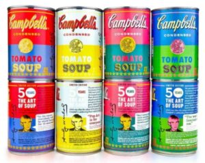 Campbell’s Soup History – A Condensed Version | Campbell's News