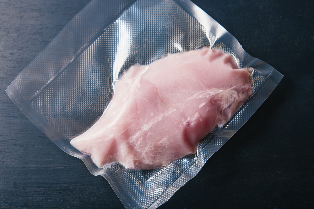 Sous Vide Chicken