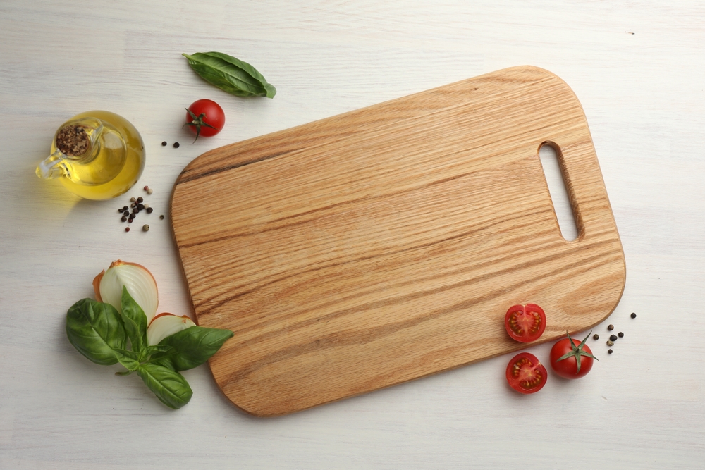 Chopping Board